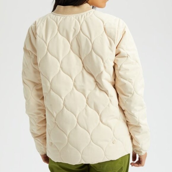 Women's Burton Kiley Insulator Jacket - Picture 3 of 5